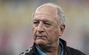 felipão e mano menezes são sugeridos no grêmio para substituir renato em 2025