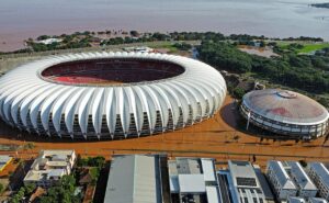 gigantes: documentário comovente sobre o beira rio viraliza e mobiliza a torcida colorada