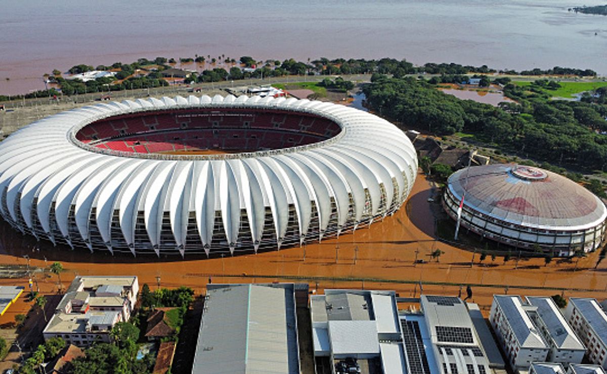 gigantes: documentário comovente sobre o beira rio viraliza e mobiliza a torcida colorada