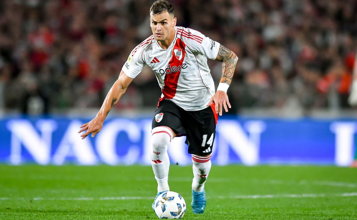 palpite colo colo x river plate – libertadores – 17/09/2024