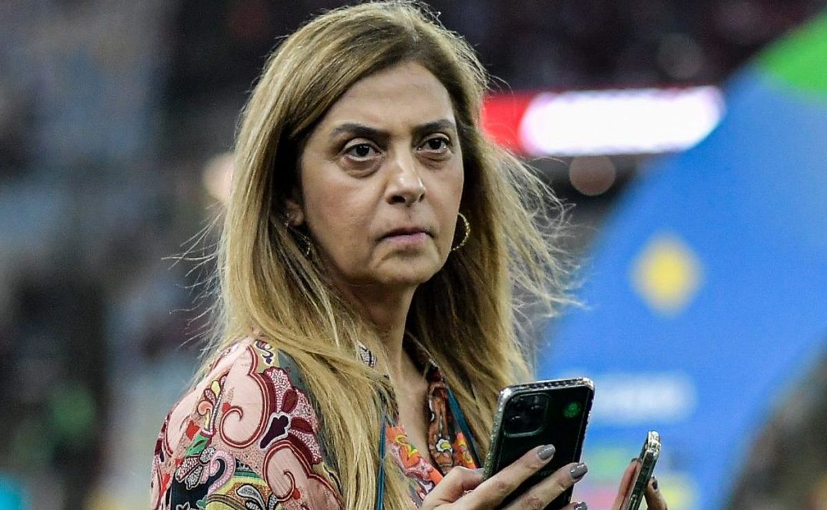 r$3 milhões: palmeiras de leila pereira foi ‘cobrado’ pelo juventude por não pagamento de kauan