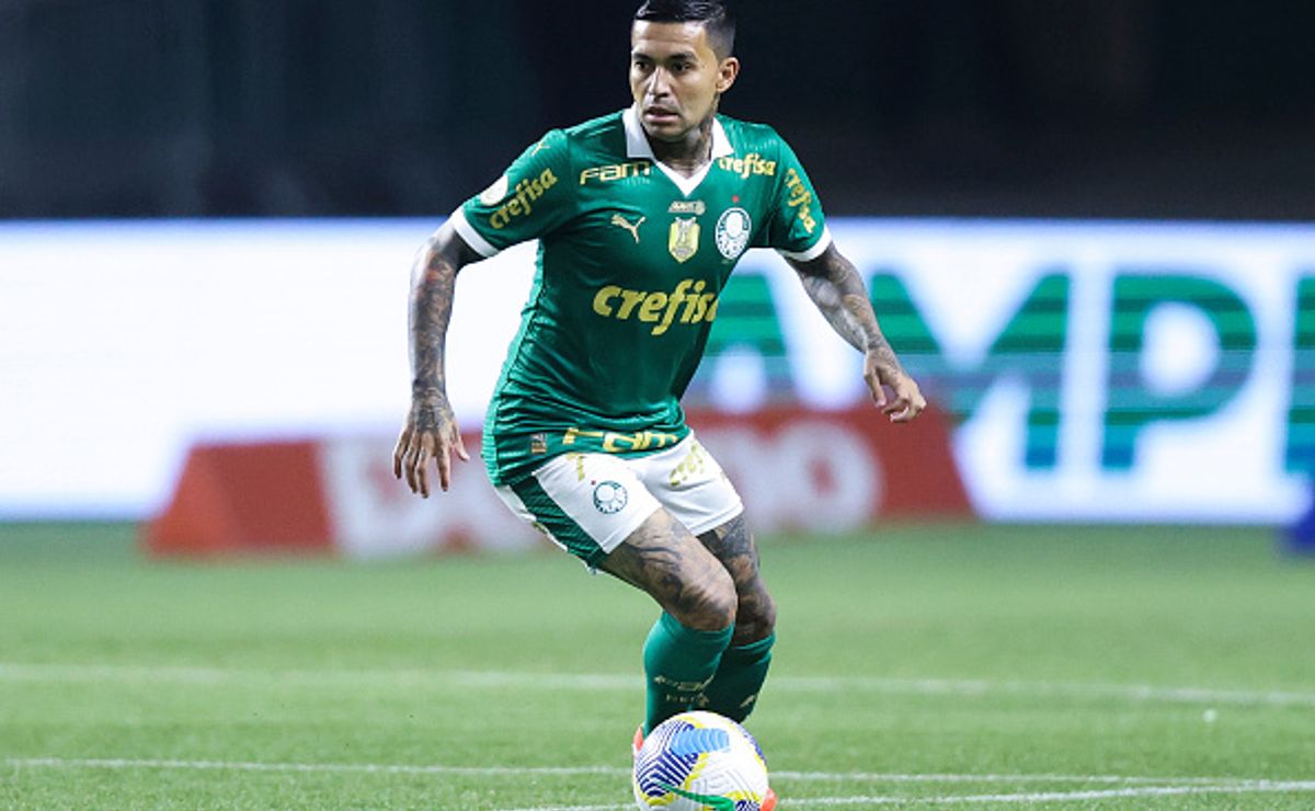 abel deixa dudu de fora e gera revolta na torcida do palmeiras