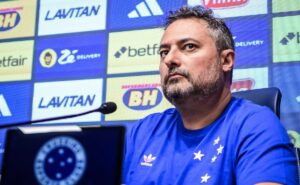 alexandre mattos sai em defesa de fernando seabra no cruzeiro após remores de demissão
