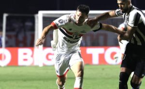 calleri iguala ceni e luis fabiano como maiores artilheiros do são paulo na libertadores