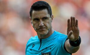 corinthians reprova após rafael rodrigo klein ignorar cantos homofóbicos na súmula do majestoso