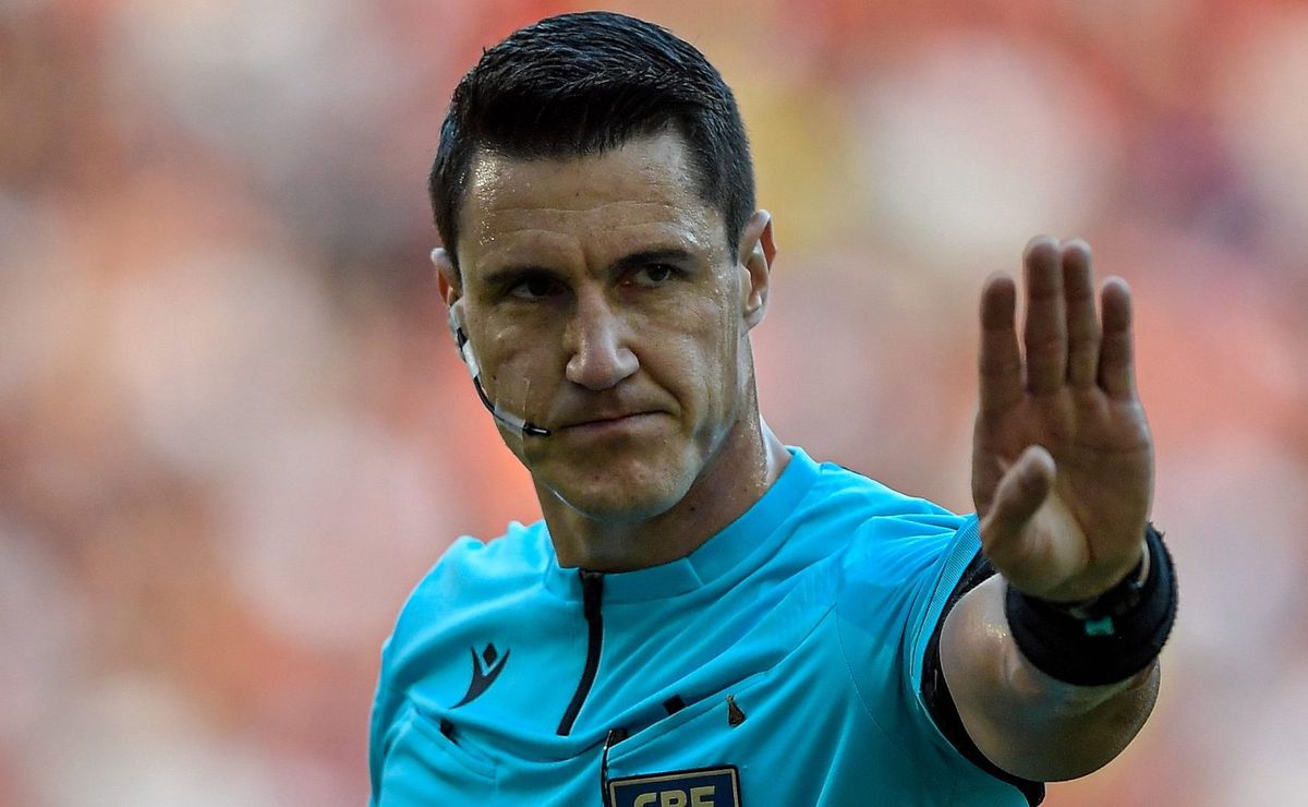 corinthians reprova após rafael rodrigo klein ignorar cantos homofóbicos na súmula do majestoso