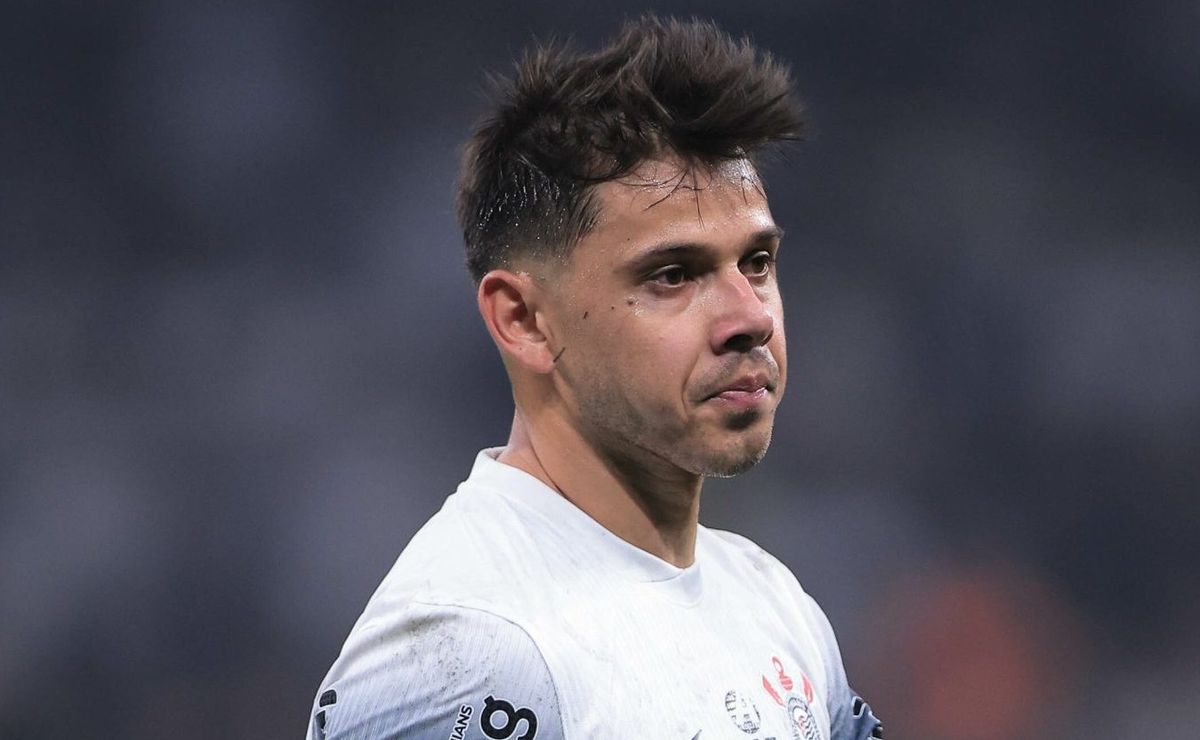 ramón díaz blinda romero após pênalti perdido em botafogo x corinthians: "batedor oficial"