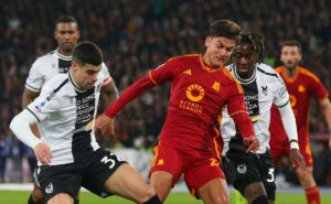 palpite roma x udinese – campeonato italiano – 22/09/2024