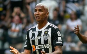 deyverson segue sem marcar gols pelo atlético mg e principal razão é exposta