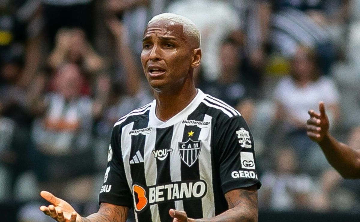 deyverson segue sem marcar gols pelo atlético mg e principal razão é exposta