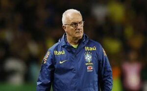 dorival júnior tem 63% de aproveitamento no comando da seleção brasileira; tite saiu com 80%