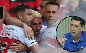 pvc confirma wellington rato reserva e são paulo inicia com luciano contra o botafogo