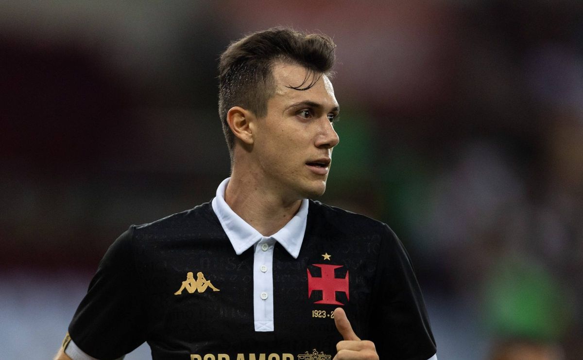 piton, rayan e +3: vasco x palmeiras conta com cinco pendurados no time de paiva