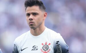 corinthians e romero definem renovação de contrato para 2025; veja cenários para assinatura 