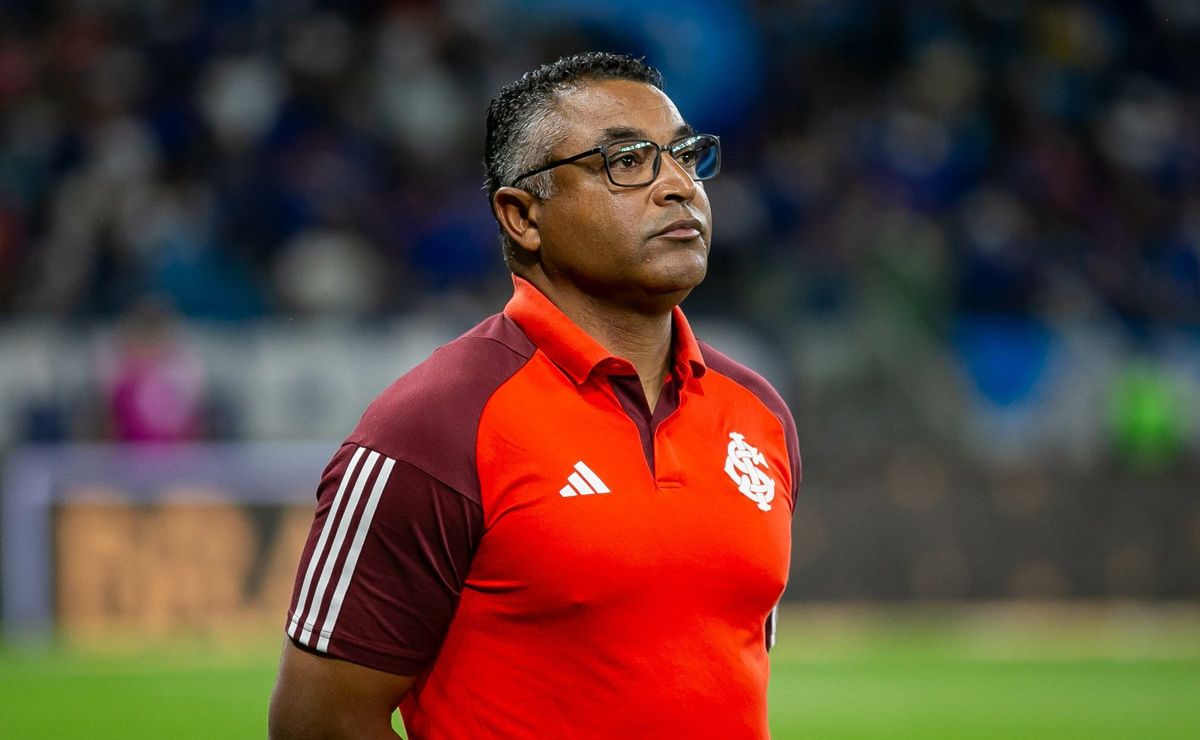 roger machado pode contar com o retorno de lucca e +3 para internacional e fortaleza