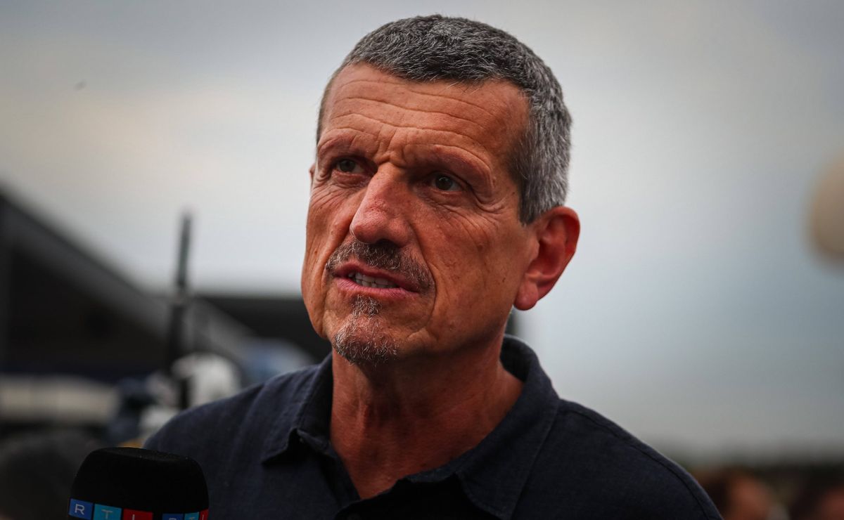 steiner aponta pressão como fator para o declínio no desempenho de ricciardo na f1