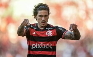 flamengo ganha sugestão de substituto para pedro e rmp fala sobre "injeção de ânimo" nos bastidores