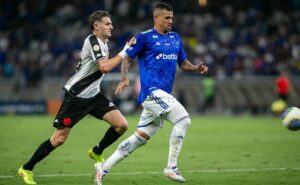 cruzeiro 1x1 vasco: confira como foi o resumo no mineirão