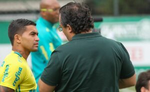 dudu no cruzeiro? alexandre mattos reforça que ídolo errou ao ficar no palmeiras: "falei para ele e ao empresário"
