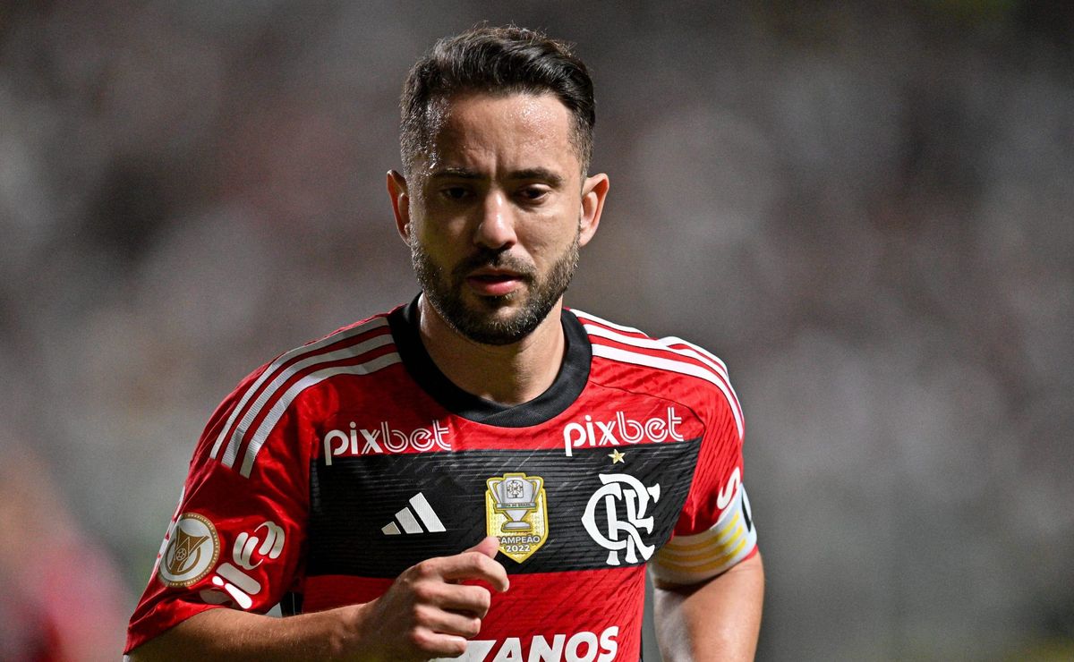 situação de everton ribeiro no bahia chega ao flamengo e surpreende a nação