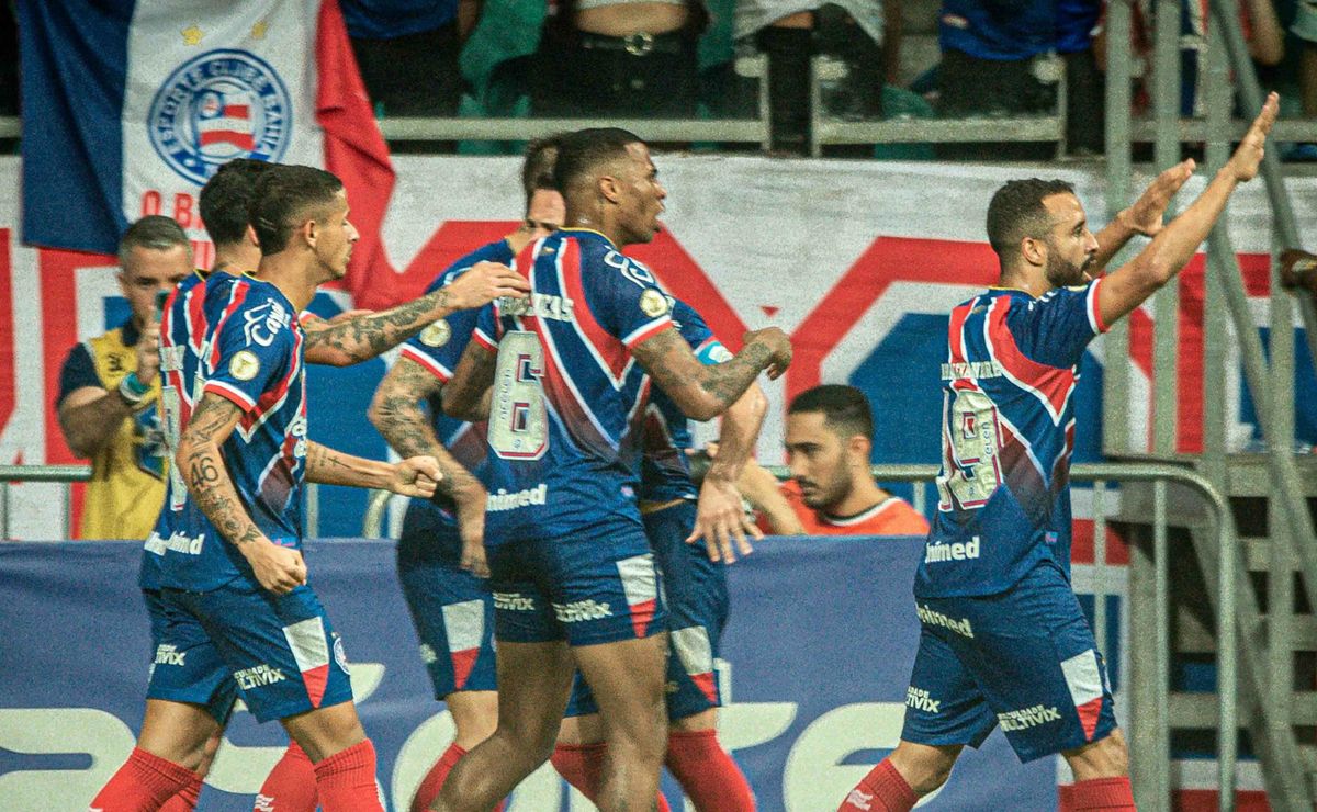 bahia x atlético mg: tricolor domina e goleia sem dó no brasileirão