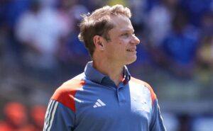 fabrízio peralta será mais novo reforço do cruzeiro na sul americana e foi inscrito com +2