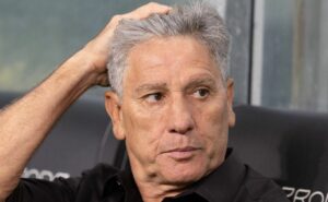 renato gaúcho ganha força para assinar com um dos maiores clubes do brasil