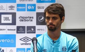 rodrigo caio tem futuro decretado no grêmio e não fica para 2025