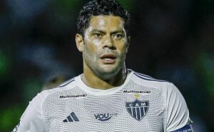 hulk analisa palmeiras x atlético mg pelo brasileirão e explica: "conseguimos estar melhor"