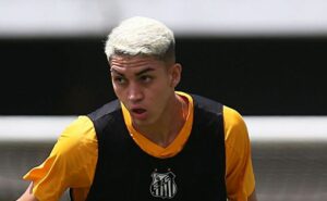 porto oferece atacante e mais r$ 94 milhões para contratar jair do santos