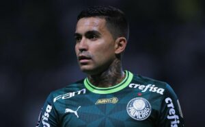 após recusar cruzeiro, dudu pode deixar palmeiras e é especulado no atlético mg