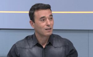 favoritos ao título do brasileirão são apontados por rizek sem flamengo e com botafogo