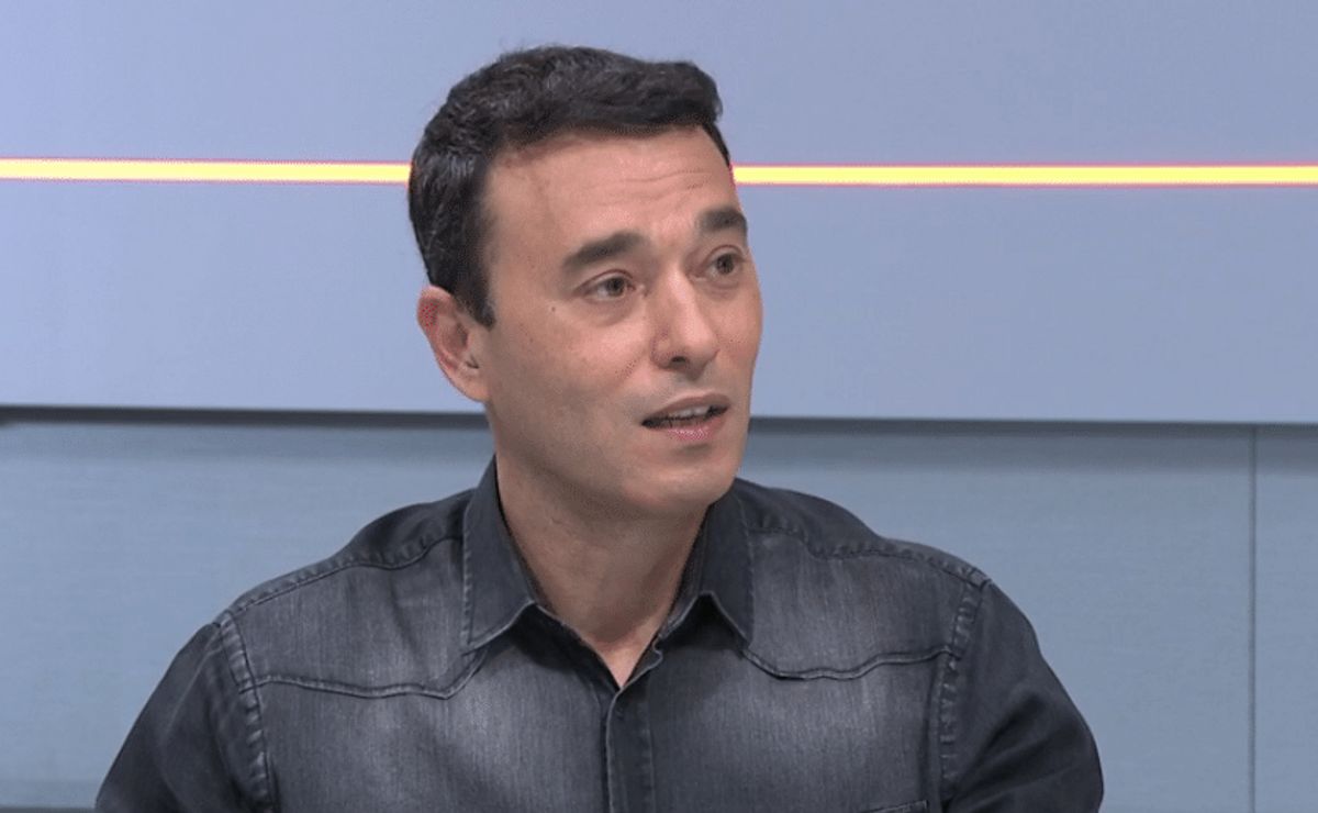 favoritos ao título do brasileirão são apontados por rizek sem flamengo e com botafogo