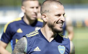 benedetto está motivado para ser campeão pelo cruzeiro e contratação só depende de um detalhe 