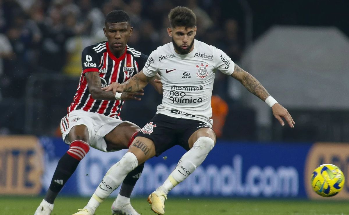 vidente crava resultado de são paulo x corinthians: “acredito que…”