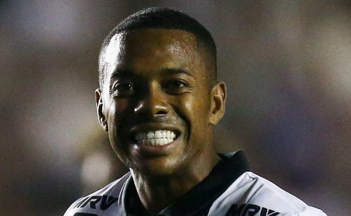 situação de robinho na prisão tem nova situação revelada