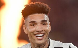 igor jesus do botafogo comenta convocação para a seleção brasileira: "sonho desde criança"