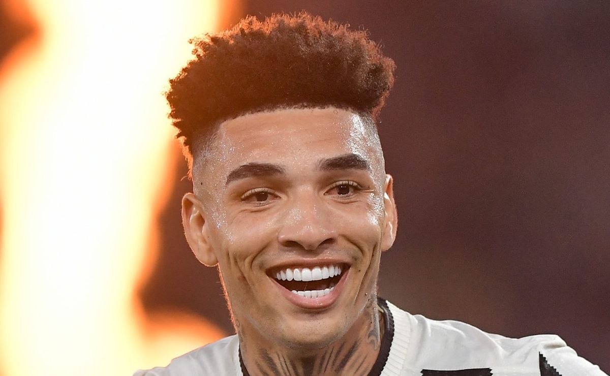 igor jesus do botafogo comenta convocação para a seleção brasileira: "sonho desde criança"