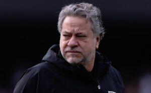 casares revela que anulação de fluminense x são paulo é libertadora para a cbf: “ficamos estarrecidos”