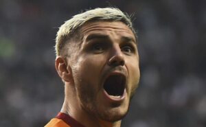 r$ 2,5 milhões: mauro icardi no flamengo vira contratação aprovada para o super mundial de 2025 