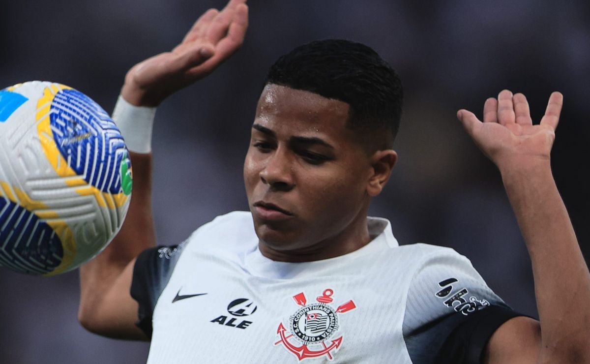 corinthians repassa r$ 11 milhões da venda de wesley como comissão e terá lucro menor