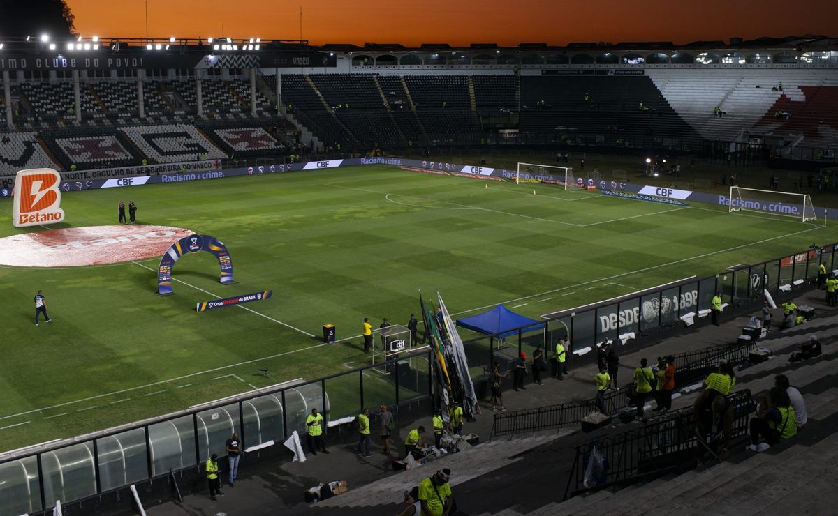 vasco contrata empresa de consultoria para acelerar venda do potencial construtivo de são januário