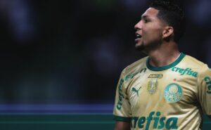 cruzeiro vai fazer de tudo para tirar rony do palmeiras após o brasileirão 