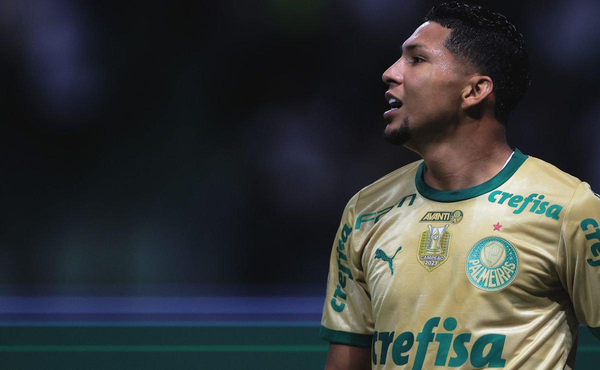 cruzeiro vai fazer de tudo para tirar rony do palmeiras após o brasileirão 