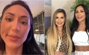 dayanne bezerra explica publis de ‘jogo do tigrinho’ após prisão de deolane: "preciso cumprir"
