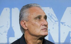argel fuchs critica tite, do flamengo, por reclamação do calendário: "fala uma coisa e..."