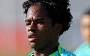 endrick fora de novo revela possível motivo para atacante ser ignorado por dorival júnior