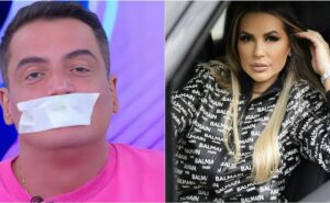 deolane bezerra tenta ‘calar’ leo dias e é derrotada pela justiça