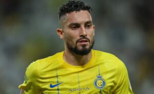 alex telles, ex seleção brasileira, rescinde com al nassr, time de cristiano ronaldo