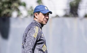 carille perde pedrinho na série b após problema ser apresentado pelo dm do santos